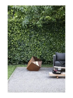 Grillit & Grillitarvikkeet|Eva Solo Outdoor FireCube tulipesä RUSKEA