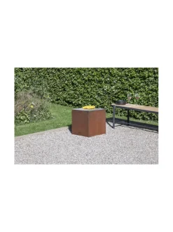 Grillit & Grillitarvikkeet|Eva Solo Outdoor FireCube tulipesä RUSKEA