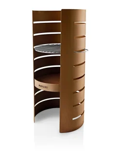 Grillit & Grillitarvikkeet|Eva Solo Outdoor FireCylinder grilliritilä ROSTERI