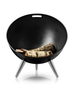 Grillit & Grillitarvikkeet|Eva Solo Outdoor FireGlobe-tulipesä HARMAA