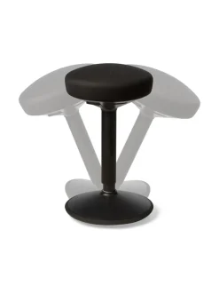 Tuolit & Jakkarat|ErgoFinland FitSit aktiivituoli