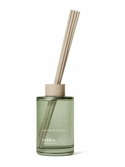 Huonetuoksut & Tuoksukynttilät|Skandinavisk Fjord-diffuuseri 200 ml FJORD GREEN
