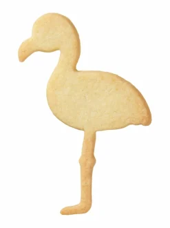 Leivonta|Birkmann Flamingo-piparkakkumuotti 9 cm TERÄS