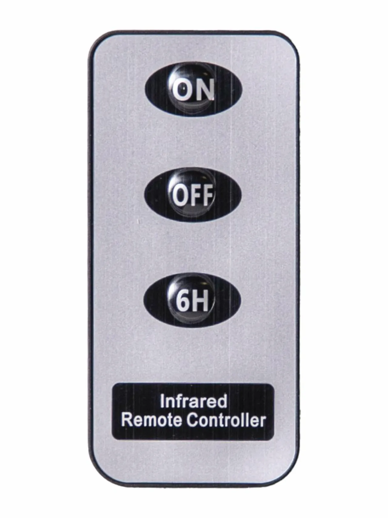 Jouluvalot|Star Trading Flamme Flow LED -kynttilä 2,1 x 2,1 x 28,5 cm VALKOINEN