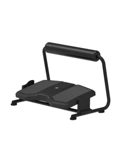 Tuolit & Jakkarat|ErgoFinland Flex jalkatuki lepuutusorrella