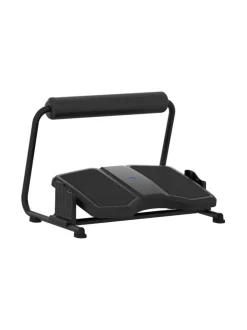 Tuolit & Jakkarat|ErgoFinland Flex jalkatuki lepuutusorrella