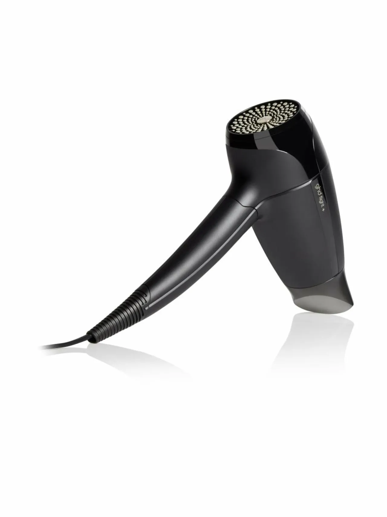 Hiustenhoito|GHD Flight + Travel -hiustenkuivain BLACK