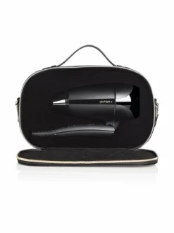 Hiustenhoito|GHD Flight + Travel -hiustenkuivain BLACK