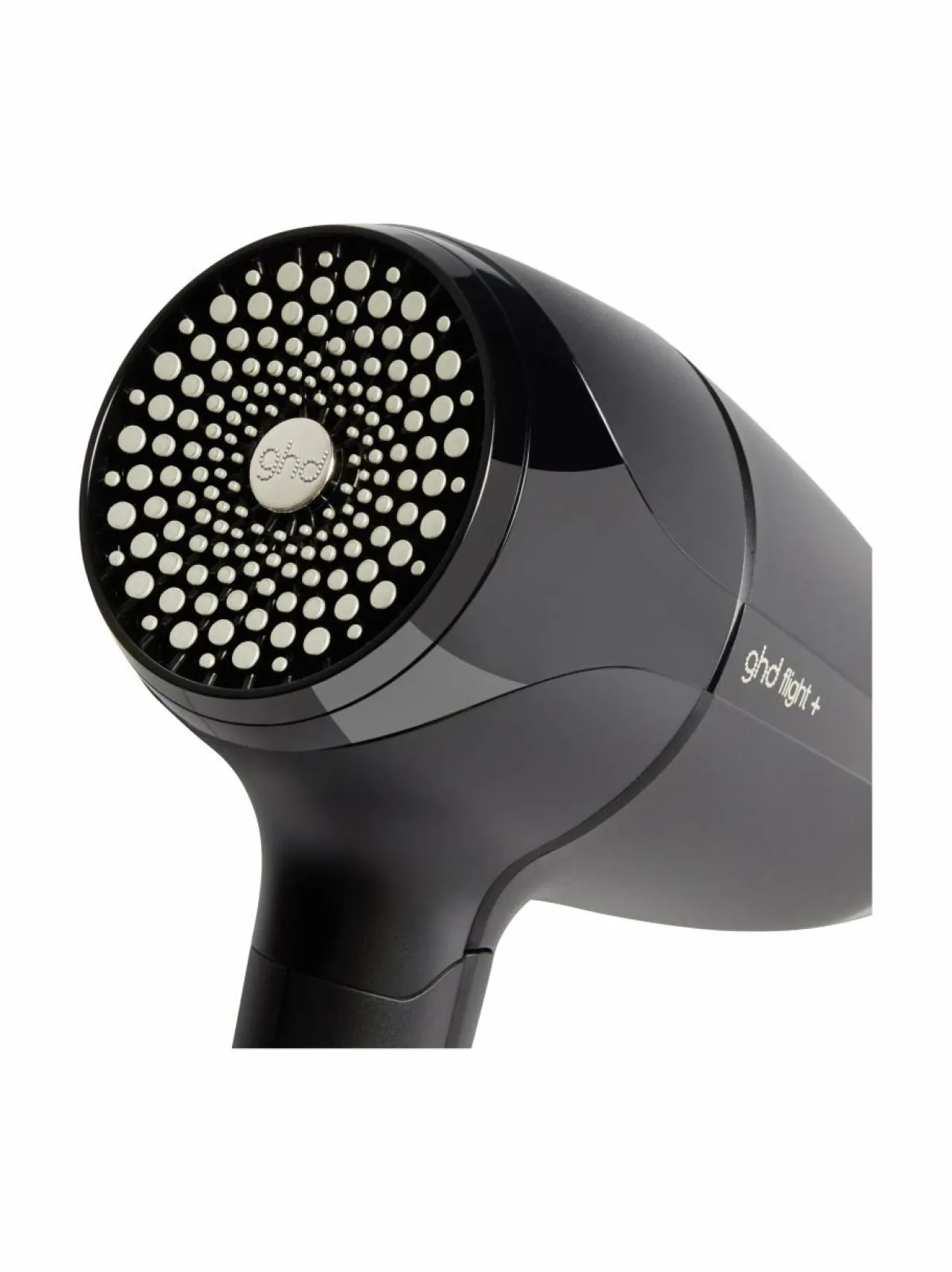 Hiustenhoito|GHD Flight + Travel -hiustenkuivain BLACK