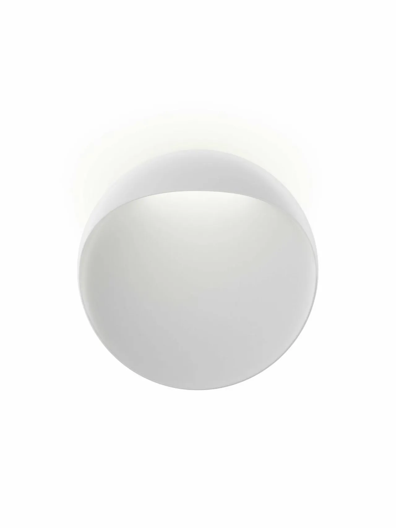 Seinävalaisimet|Louis Poulsen Flindt-seinävalaisin 40 cm WHITE