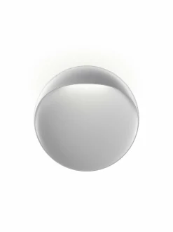 Seinävalaisimet|Louis Poulsen Flindt-seinävalaisin 40 cm ALUMINIUM