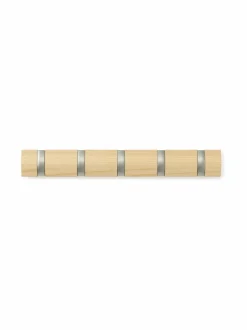 Naulakot & Koukut|Umbra Flip 5 -naulakko 50 cm NATURAL