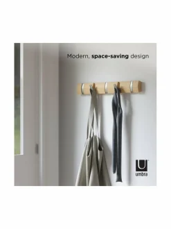 Naulakot & Koukut|Umbra Flip 5 -naulakko 50 cm NATURAL