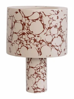 Pöytävalaisimet|Urban Nature Culture Fluido-pöytävalaisin BROWN