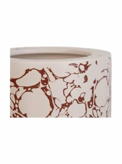 Pöytävalaisimet|Urban Nature Culture Fluido-pöytävalaisin BROWN