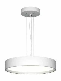 Kattovalaisimet|Design by Grönlund Flyer-riippuvalaisin ø70cm 06 WHITE