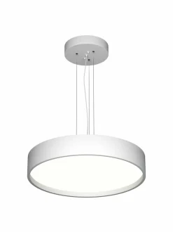 Kattovalaisimet|Design by Grönlund Flyer-riippuvalaisin ø70cm 06 WHITE