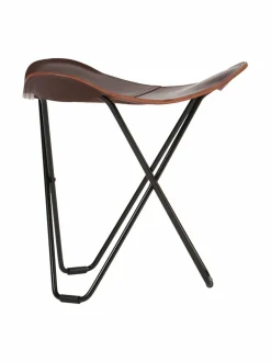 Tuolit & Jakkarat|Cuero Flying Goose Pampa Chocolate -tuoli CHOCOLATE (RUSKEA)
