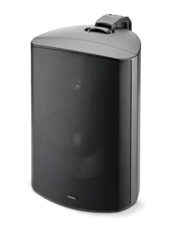 Audio|Focal 100 OD8 ulkokaiutin, musta