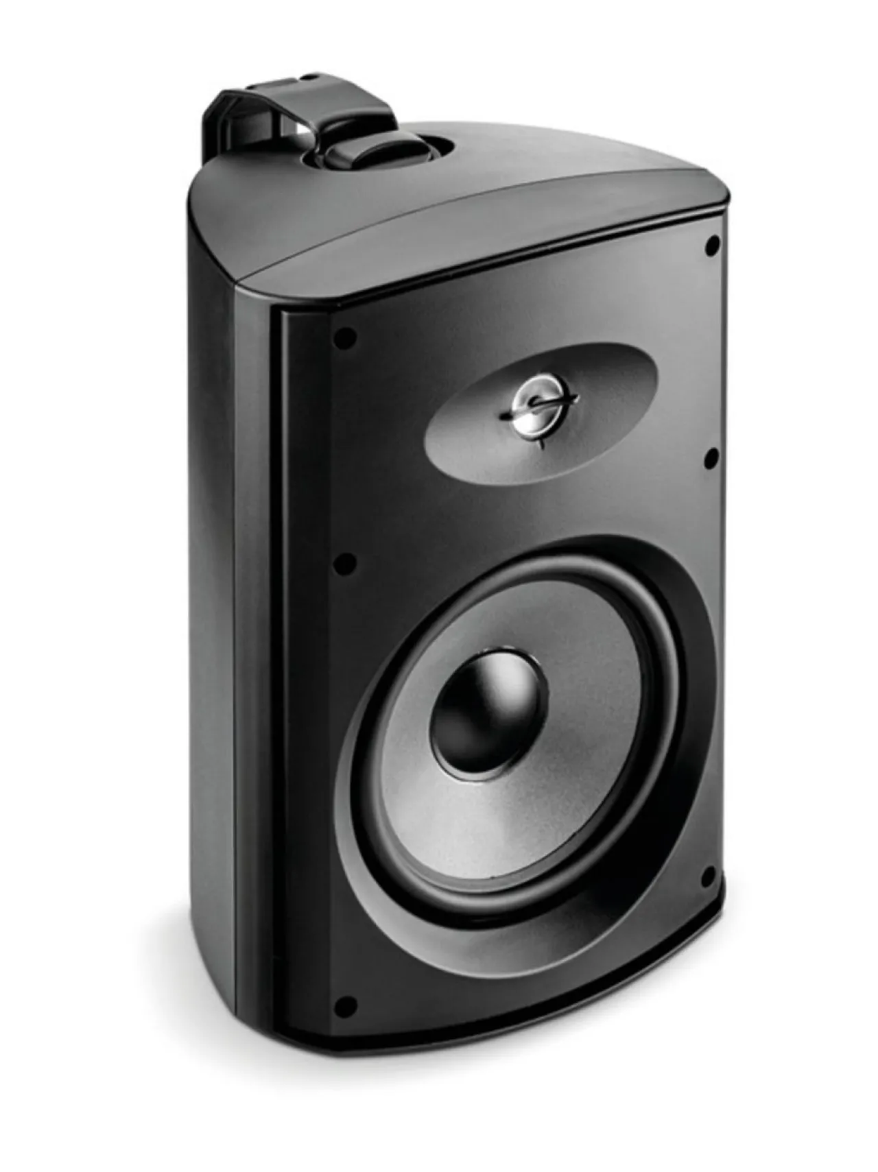 Audio|Focal 100 OD8 ulkokaiutin, musta