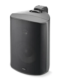 Audio|Focal 100 OD6 ulkokaiutin, musta