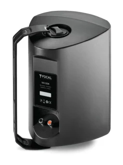 Audio|Focal 100 OD6 ulkokaiutin, musta