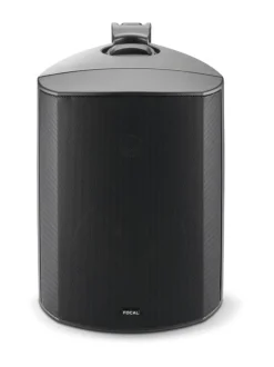 Audio|Focal 100 OD6 ulkokaiutin, musta