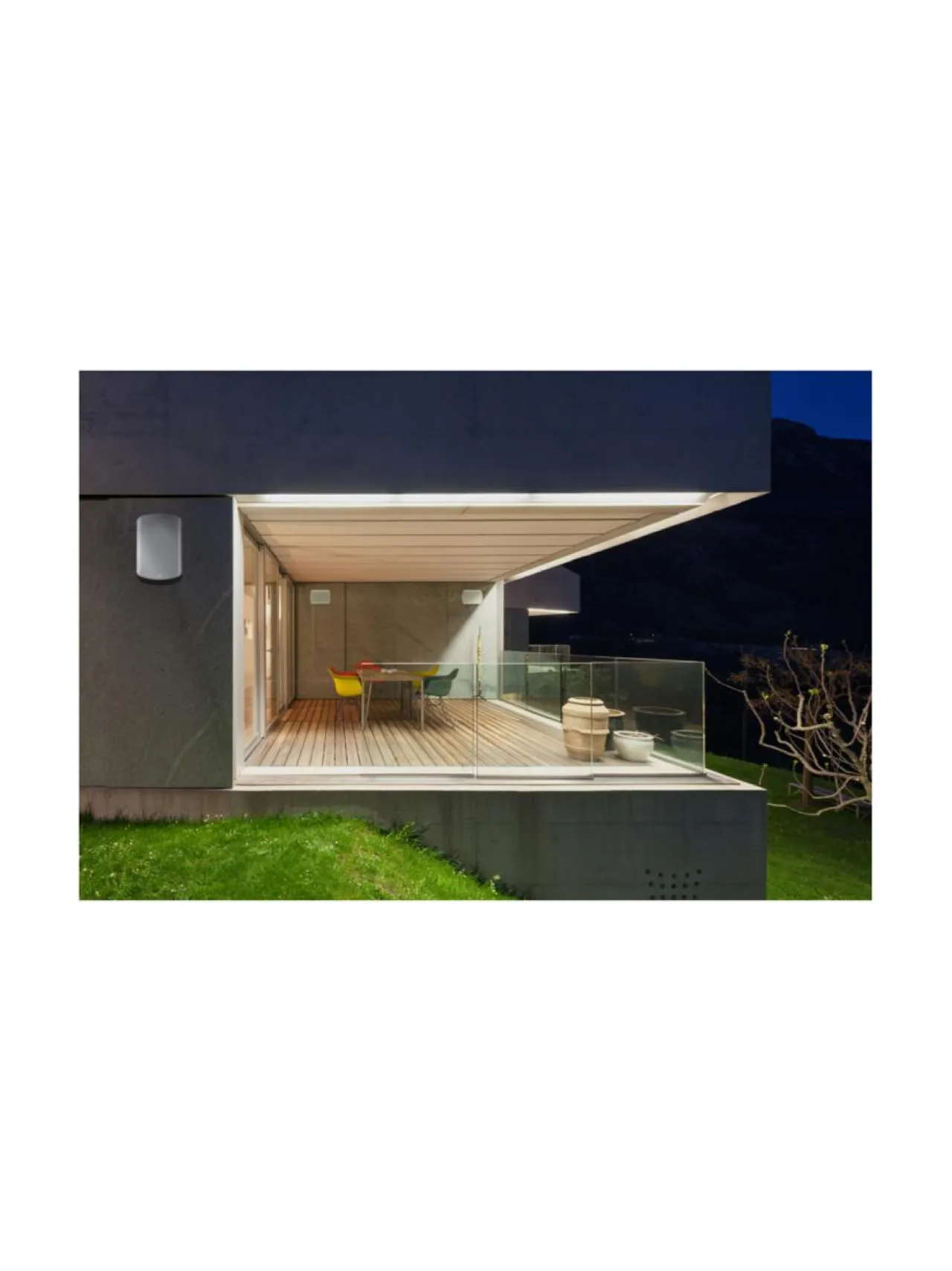 Audio|Focal 100 OD6 ulkokaiutin, musta