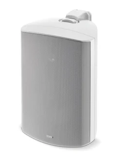 Audio|Focal 100 OD8 ulkokaiutin, valkoinen