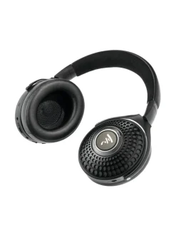 Audio|Focal Bathys Bluetooth-vastamelukuulokkeet, syvä musta