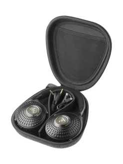 Audio|Focal Bathys Bluetooth-vastamelukuulokkeet, syvä musta