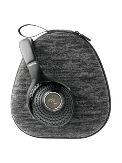 Audio|Focal Bathys Bluetooth-vastamelukuulokkeet, syvä musta