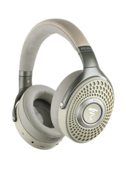 Audio|Focal Bathys Dune Bluetooth-vastamelukuulokkeet