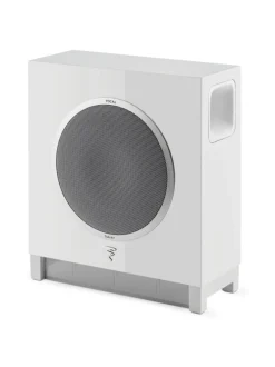 Audio|Focal Sub Air langaton subwoofer, valkoinen