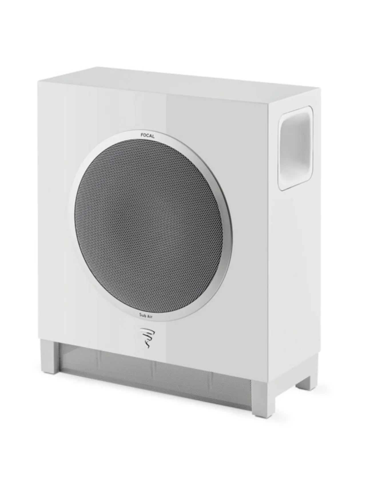 Audio|Focal Sub Air langaton subwoofer, valkoinen