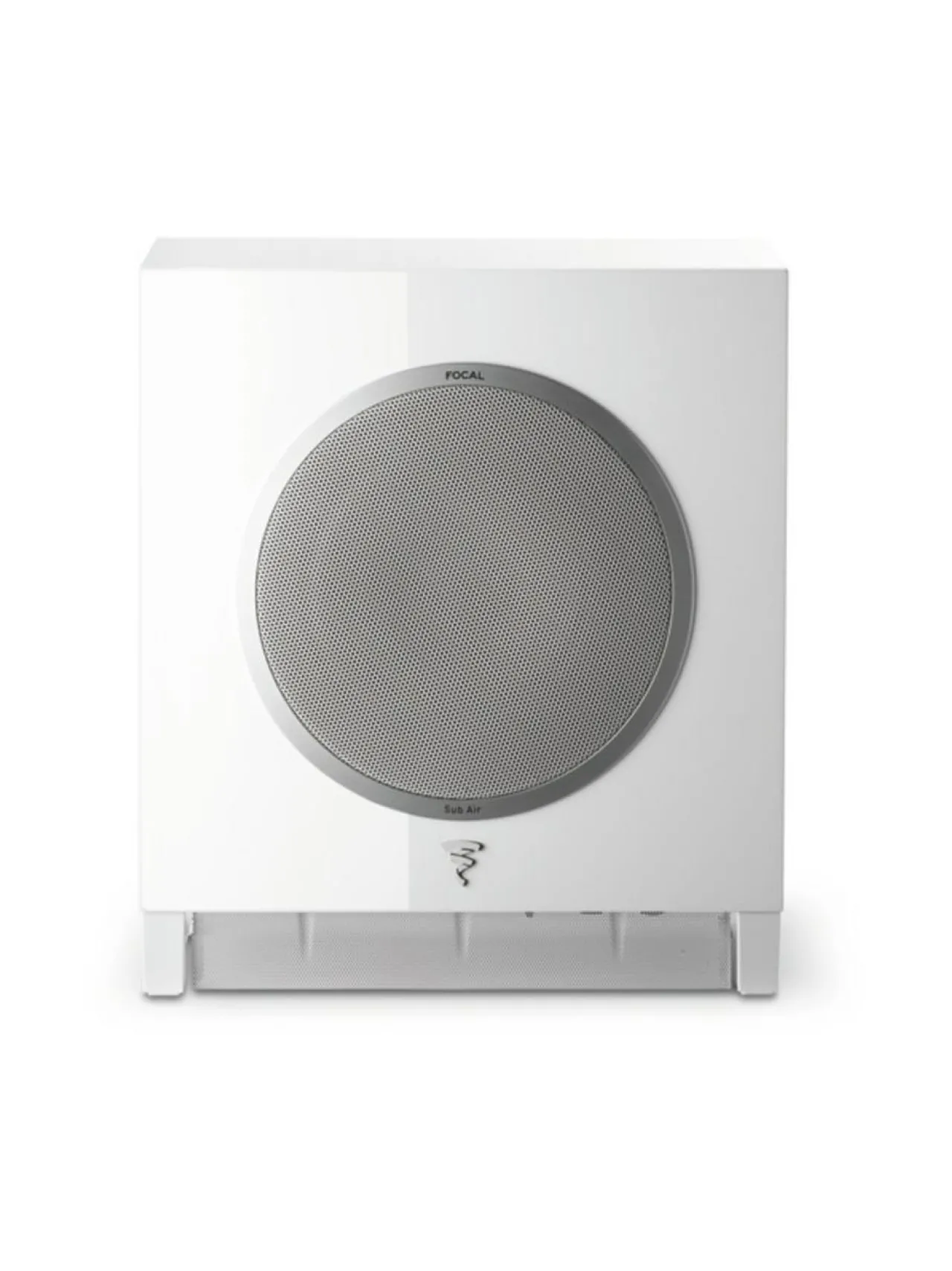 Audio|Focal Sub Air langaton subwoofer, valkoinen