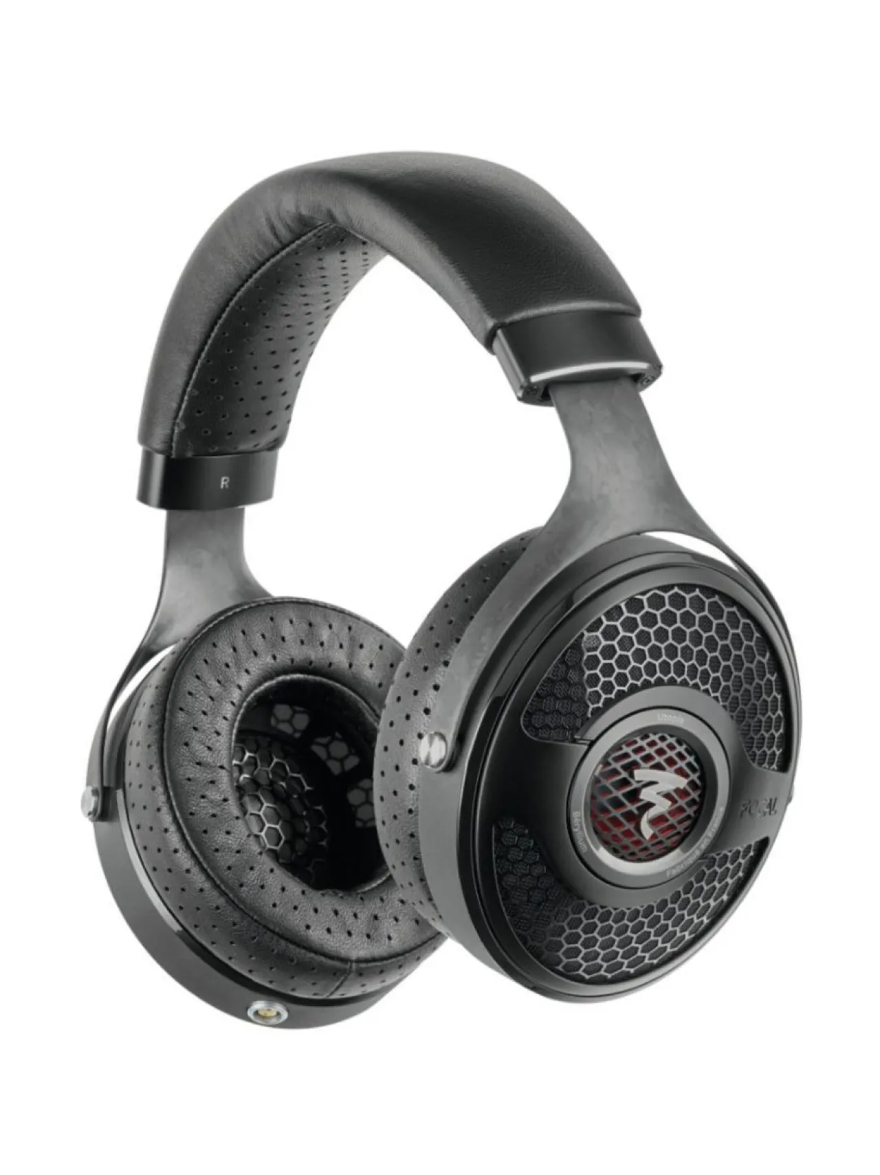 Audio|Focal Utopia sankakuulokkeet