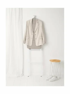 Pyykkihuolto|Brabantia Foldable Steam Board -taitettava höyrytyslauta GREY