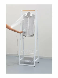 Pyykkihuolto|Brabantia Foldable Steam Board -taitettava höyrytyslauta GREY