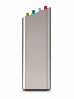 Keittiötarvikkeet|Joseph Joseph Folio Icon Regular - leikkuulautasetti 4-osainen MULTICOLOUR