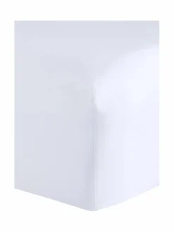 Liinavaatteet|Casa Stockmann Fondo- muotoonommeltu lakana SOFT WHITE PDC-1290/19