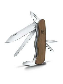 Retkeilytarvikkeet|Victorinox Swiss Army Knives Forester Wood RUSKEA