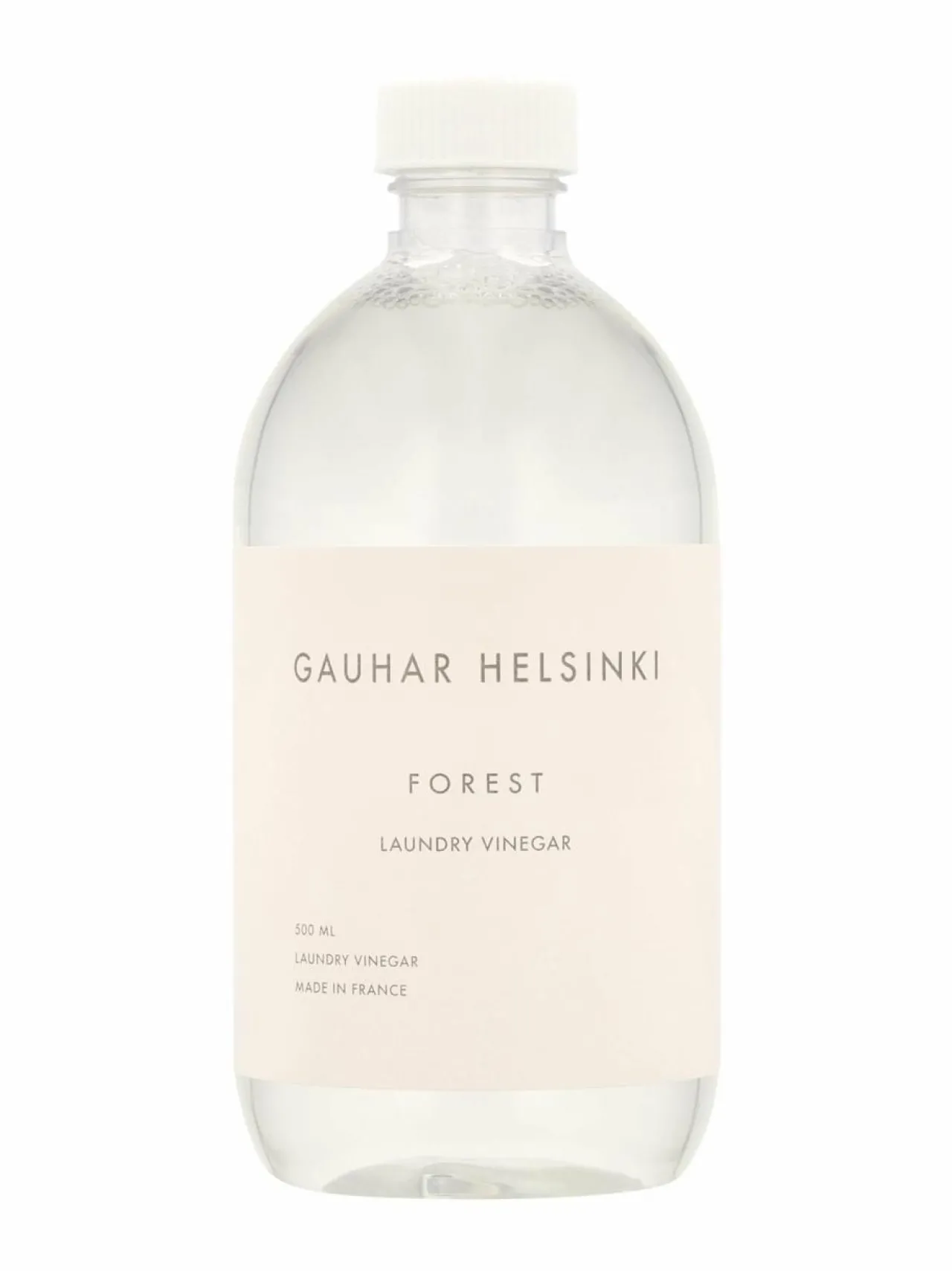 Pyykkihuolto|Gauhar Helsinki Forest-pyykkietikka, 500 ml NOCOL