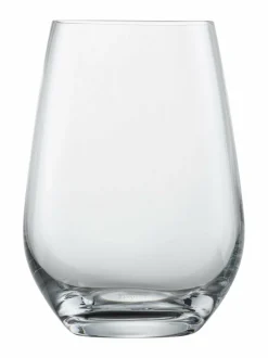 Lasit|Schott Zwiesel Forté Multipurpose Tumbler -lasi 557 ml, 4 kpl CLEAR