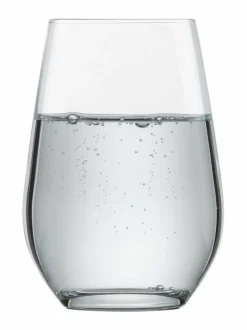 Lasit|Schott Zwiesel Forté-juomalasi 397 ml, 4 kpl CLEAR