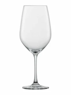 Lasit|Schott Zwiesel Forté-viinilasi 530 ml, 4 kpl CLEAR