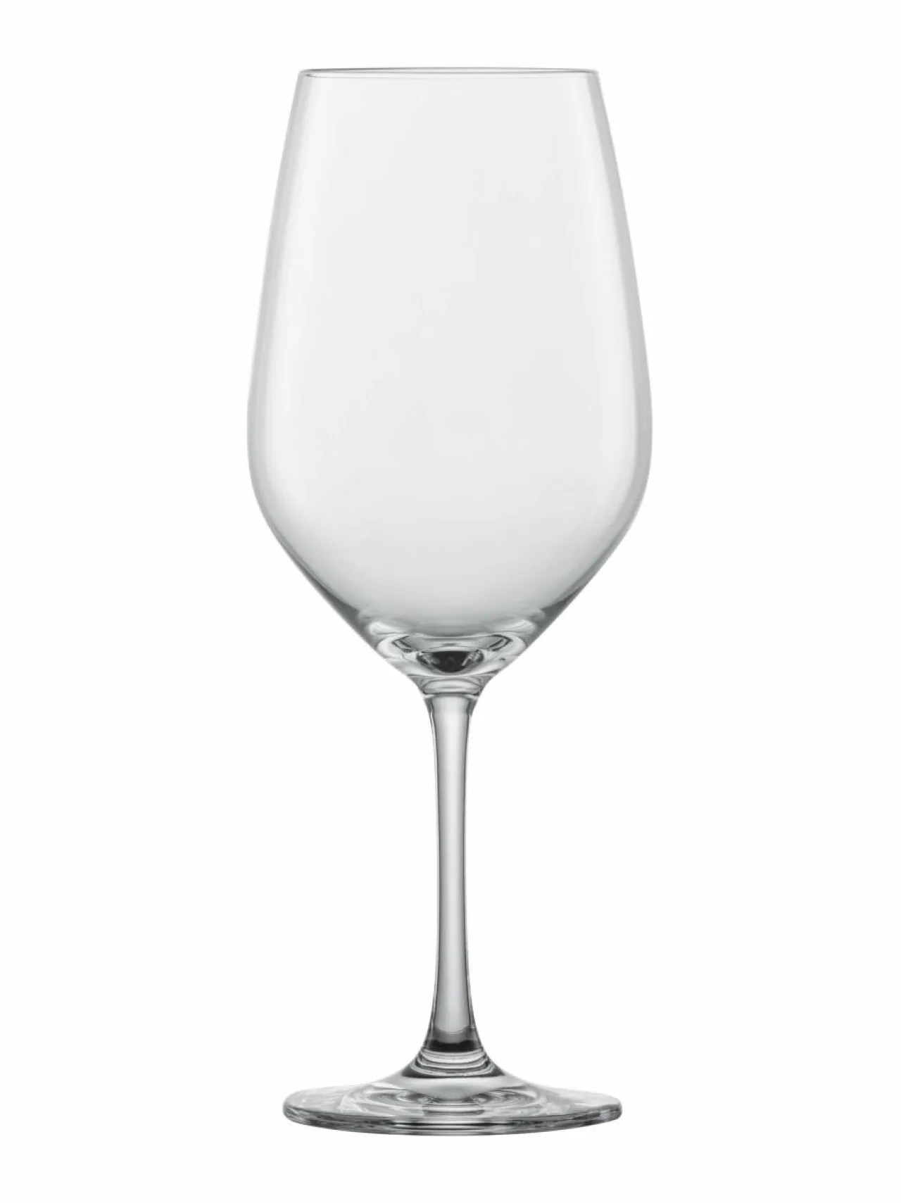 Lasit|Schott Zwiesel Forté-viinilasi 530 ml, 4 kpl CLEAR
