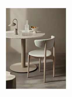 Koriste-Esineet|Ferm Living Fountain-kulho OFF-WHITE