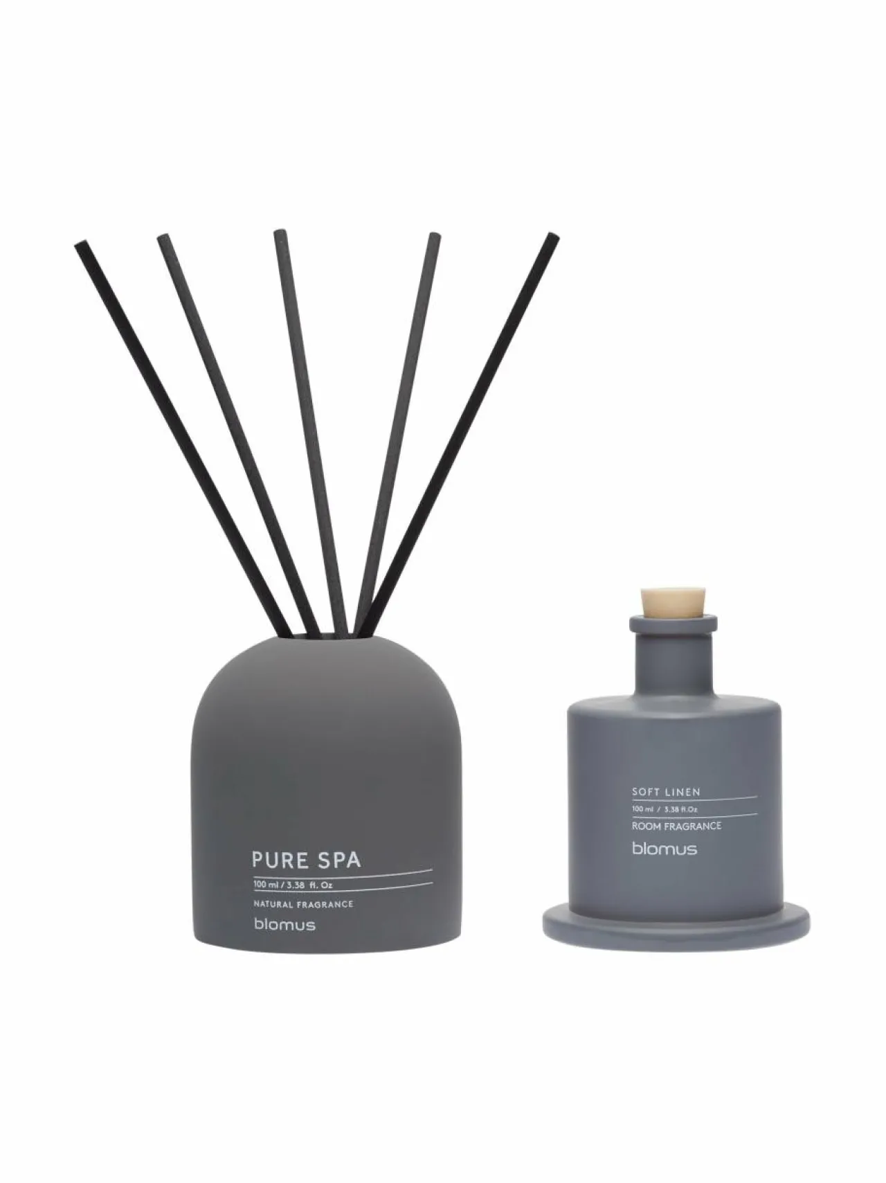 Puutarhavalaisimet & Lyhdyt|Blomus Fraga -huonetuoksu 100 ml SOFT LINEN