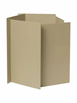 Ruukut & Istutusastiat|Ferm Living Fragma-istutuslaatikko 29 x 27,5 cm CASHMERE